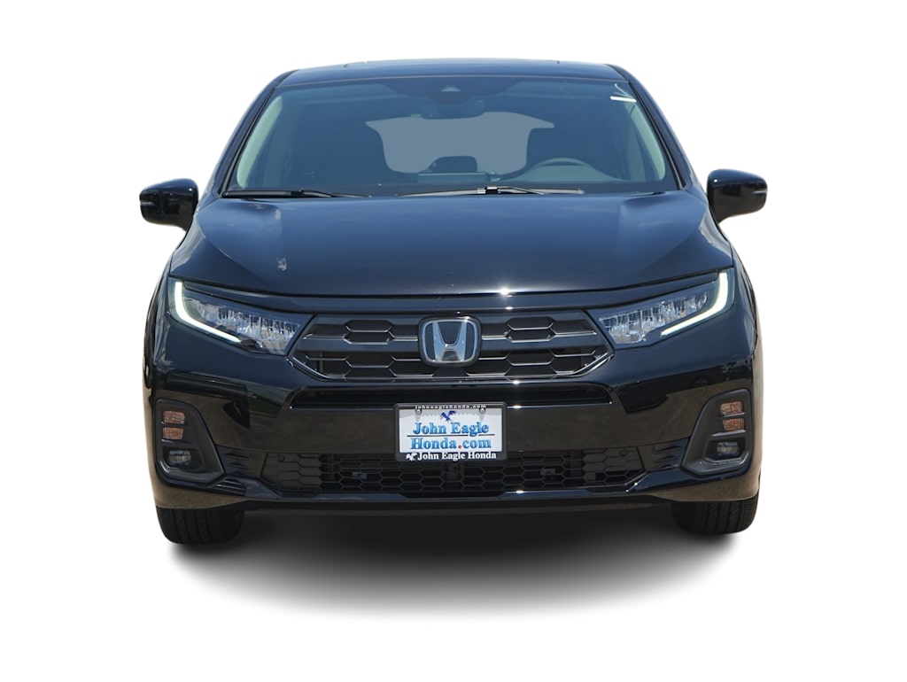 Thumbnail: 2026 Honda Odyssey - 6