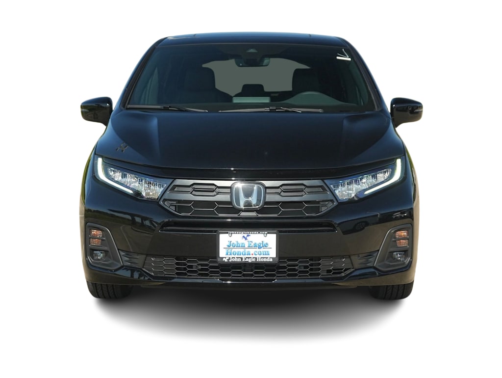 Thumbnail: 2026 Honda Odyssey - 6