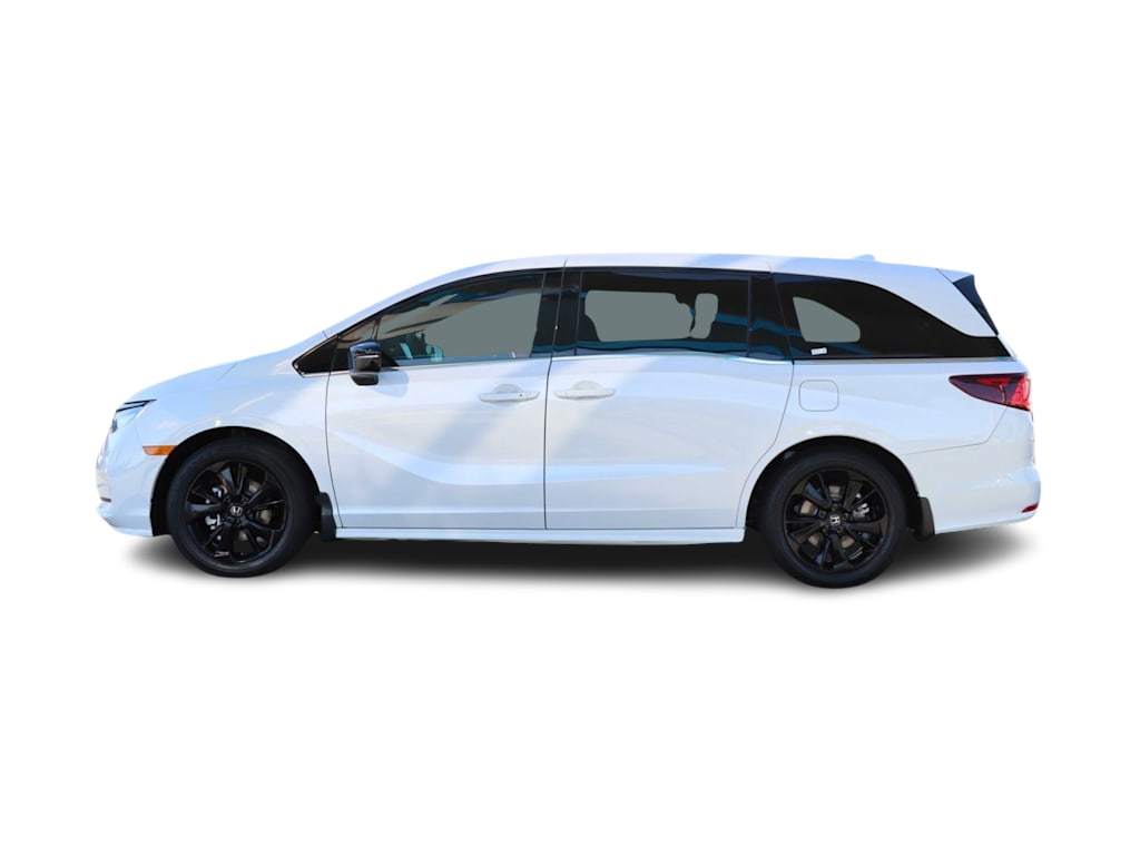 2024 Honda Odyssey Sport 3