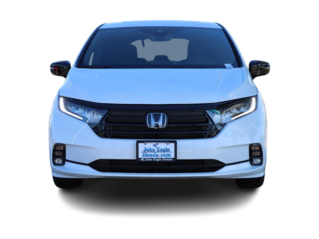 2024 Honda Odyssey Sport 6