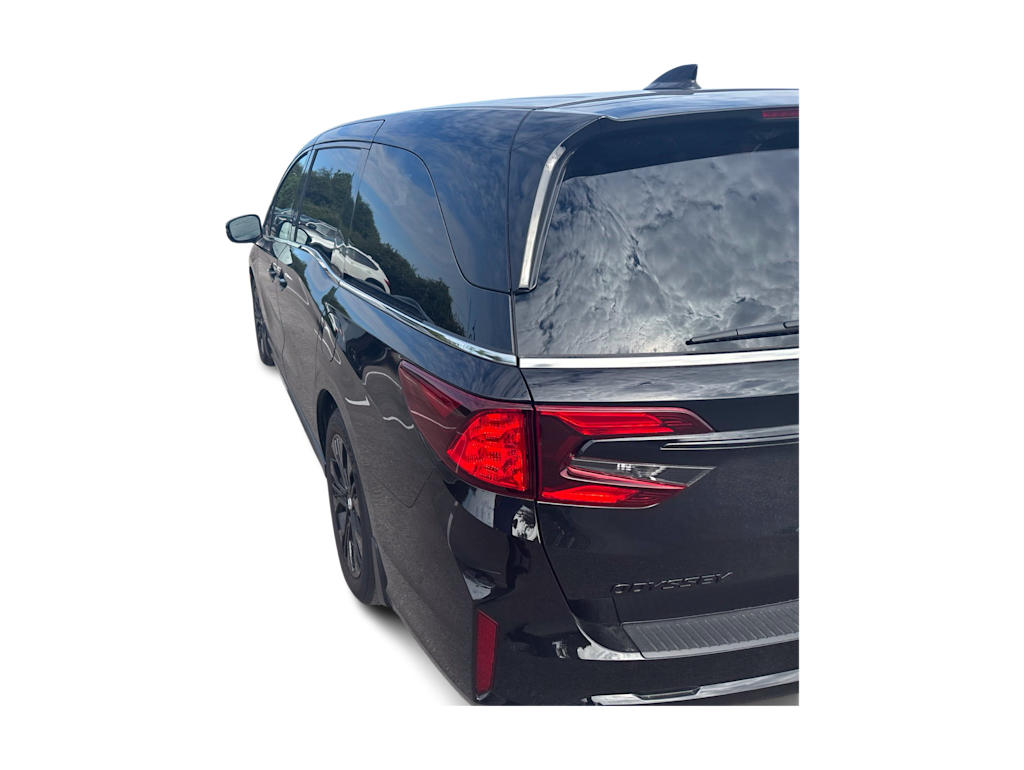 Thumbnail: 2026 Honda Odyssey - 4
