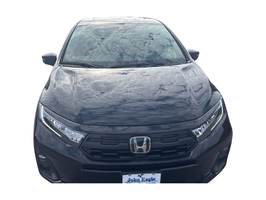 Thumbnail: 2026 Honda Odyssey - 6