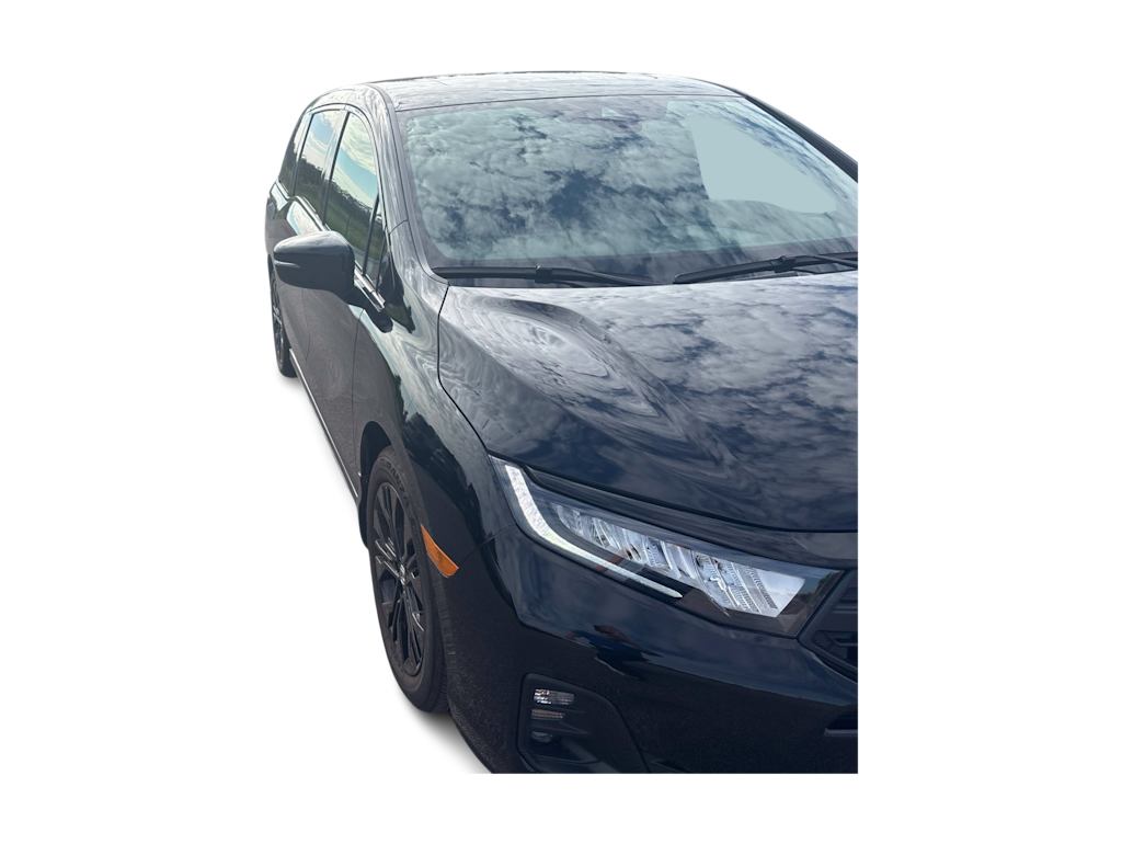 Thumbnail: 2026 Honda Odyssey - 10