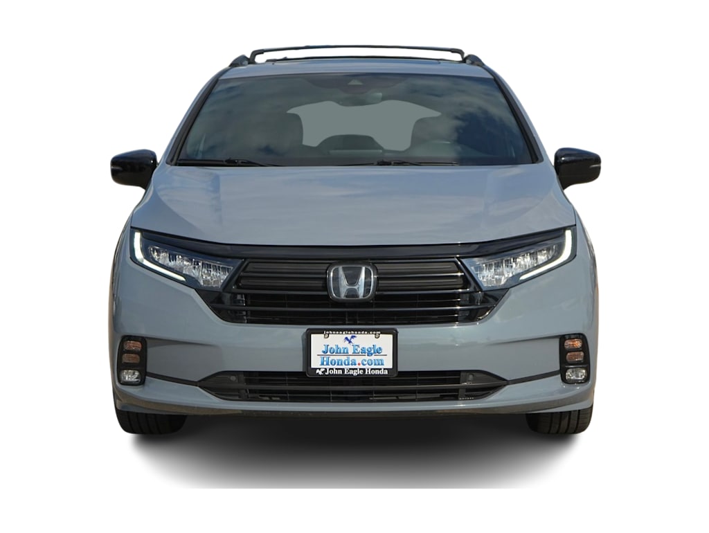 Thumbnail: 2023 Honda Odyssey - 6