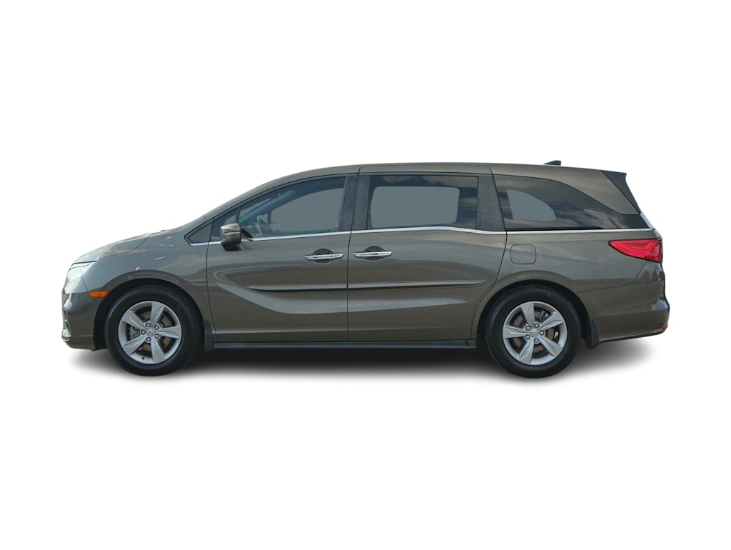 Thumbnail: 2020 Honda Odyssey - 3