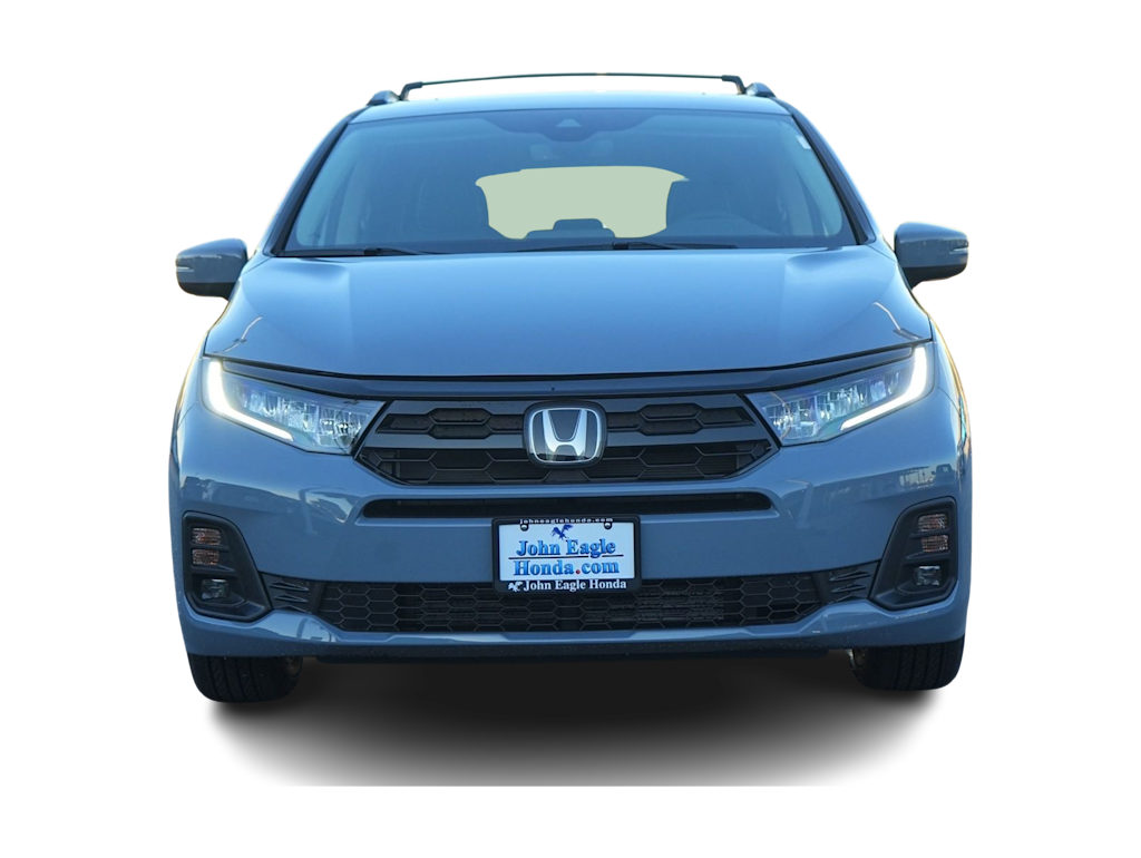 Thumbnail: 2026 Honda Odyssey - 6