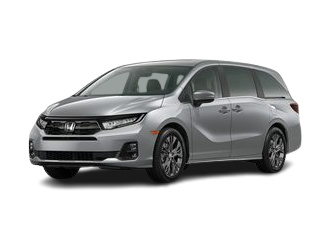 Thumbnail: 2026 Honda Odyssey - 2