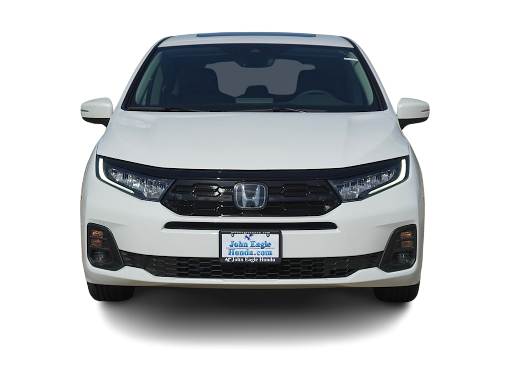 Thumbnail: 2026 Honda Odyssey - 6