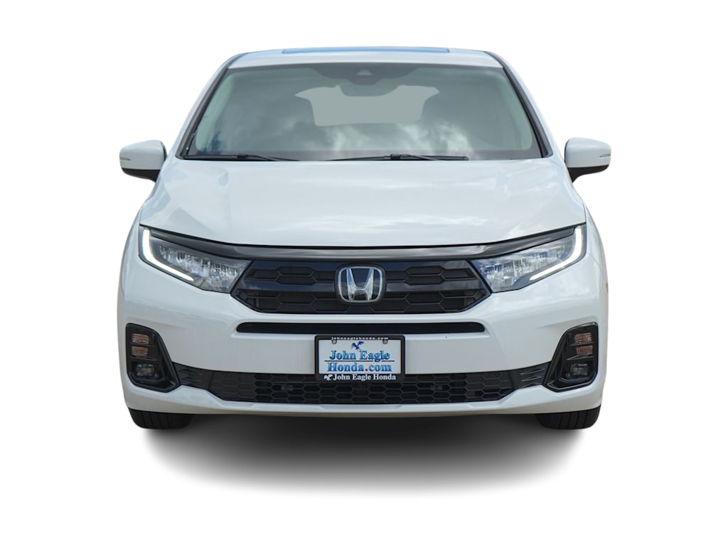 Thumbnail: 2026 Honda Odyssey - 6