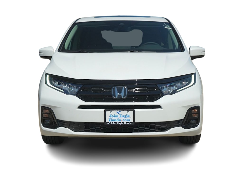 Thumbnail: 2026 Honda Odyssey - 6