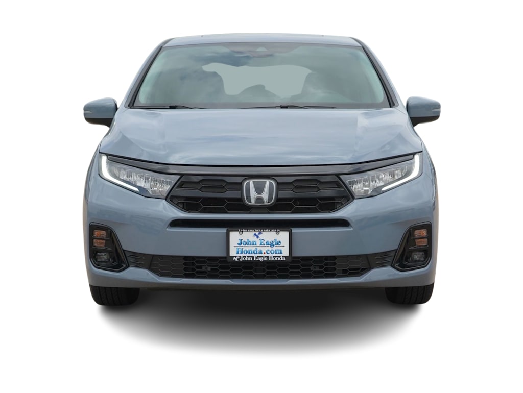 Thumbnail: 2026 Honda Odyssey - 6