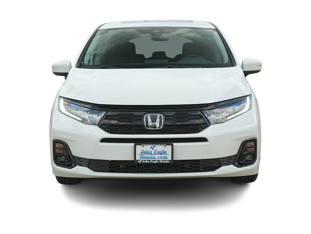 Thumbnail: 2026 Honda Odyssey - 6