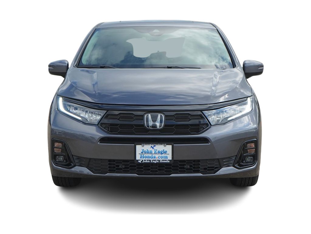 Thumbnail: 2026 Honda Odyssey - 6