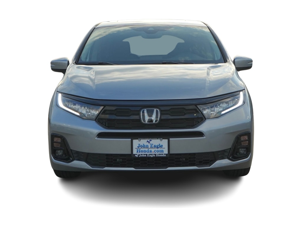 Thumbnail: 2026 Honda Odyssey - 6