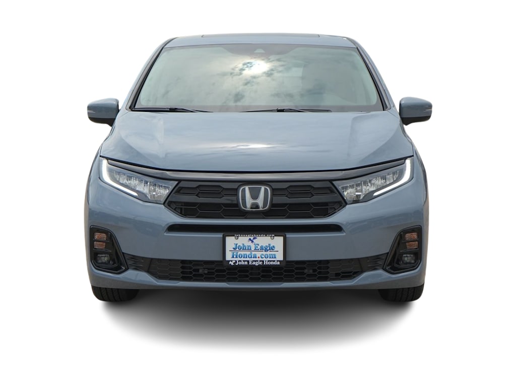 2026 Honda Odyssey Elite - Photo 6