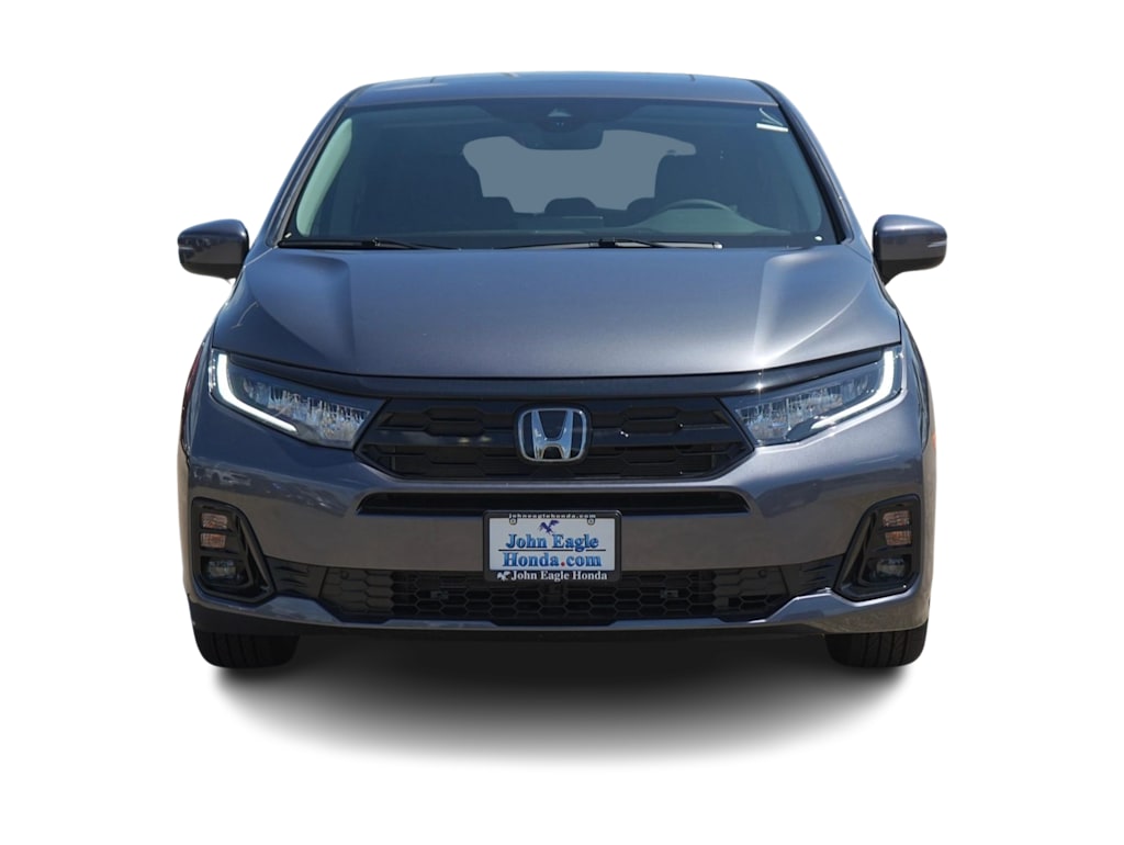 Thumbnail: 2027 Honda Odyssey - 6