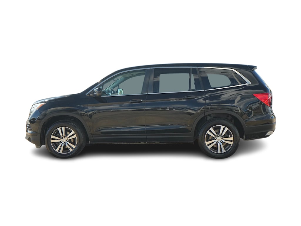 Thumbnail: 2016 Honda Pilot - 3