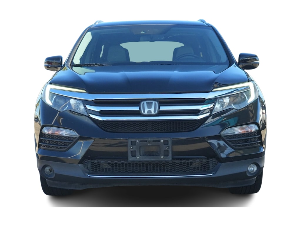 Thumbnail: 2018 Honda Pilot - 6