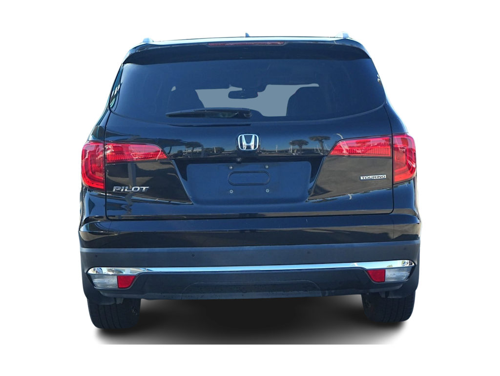 Thumbnail: 2018 Honda Pilot - 5