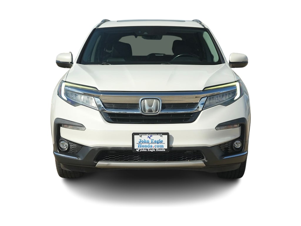 Thumbnail: 2020 Honda Pilot - 6