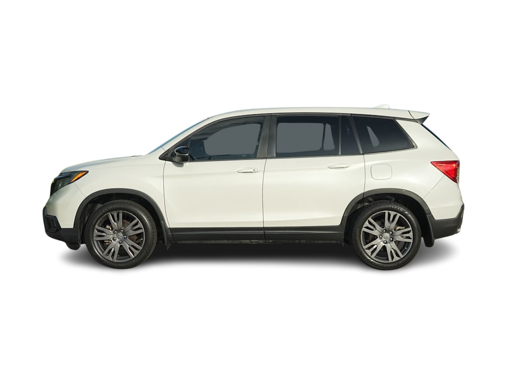 Thumbnail: 2020 Honda Passport - 3
