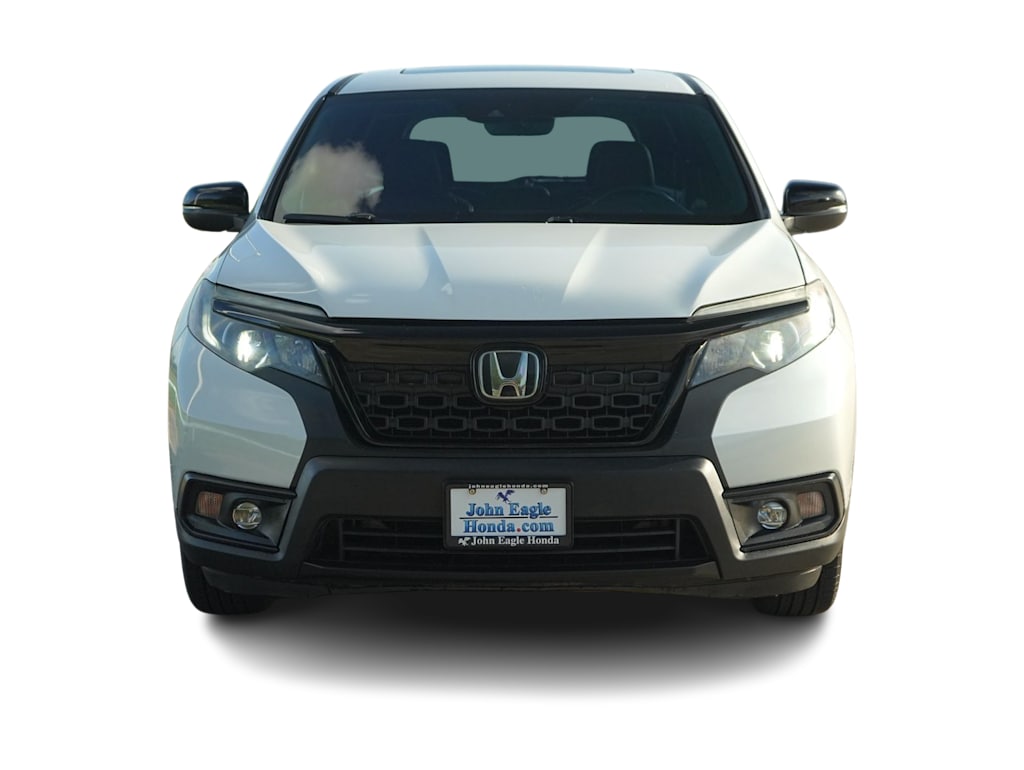 Thumbnail: 2020 Honda Passport - 6