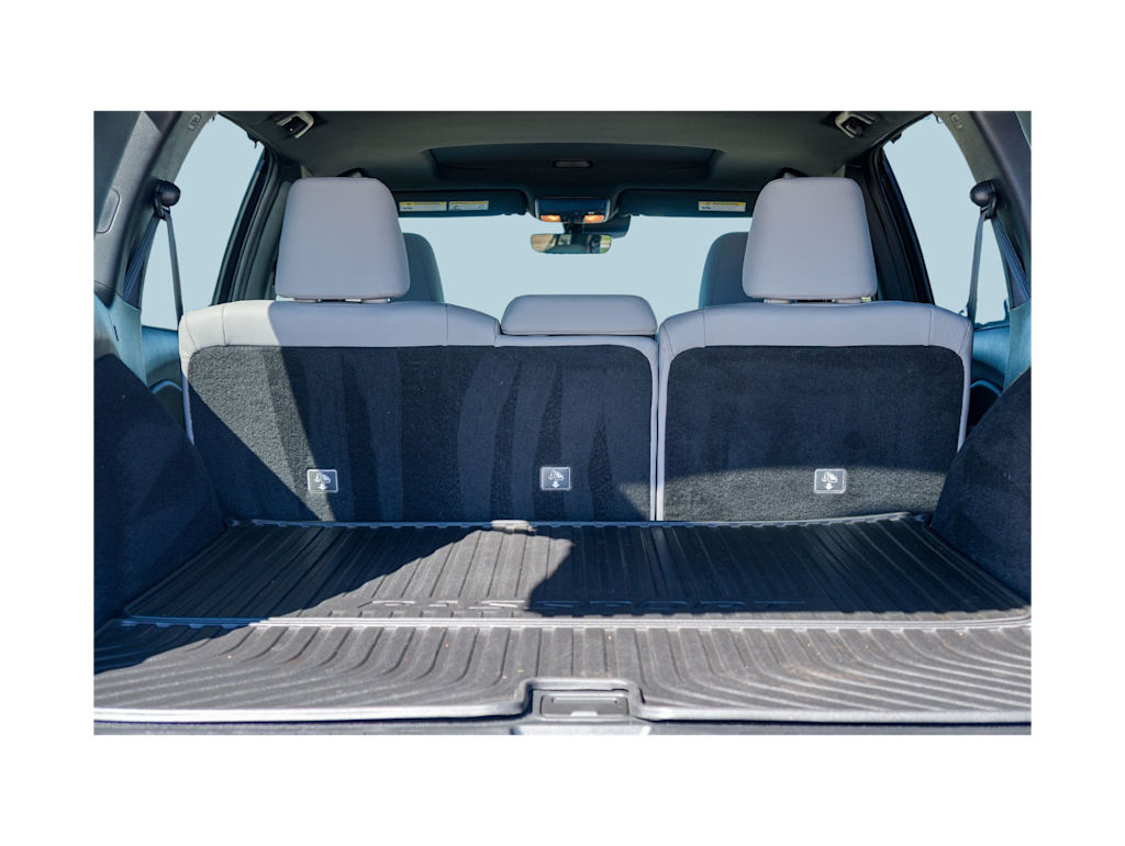 Thumbnail: 2023 Honda Passport - 17