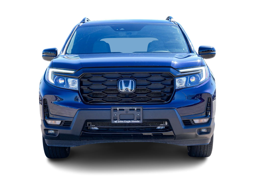 Thumbnail: 2023 Honda Passport - 6