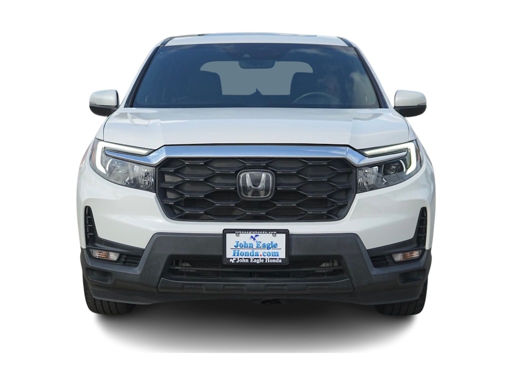 Thumbnail: 2023 Honda Passport - 6