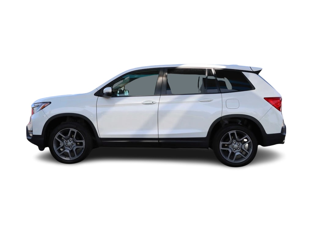 2023 Honda Passport EX-L 3