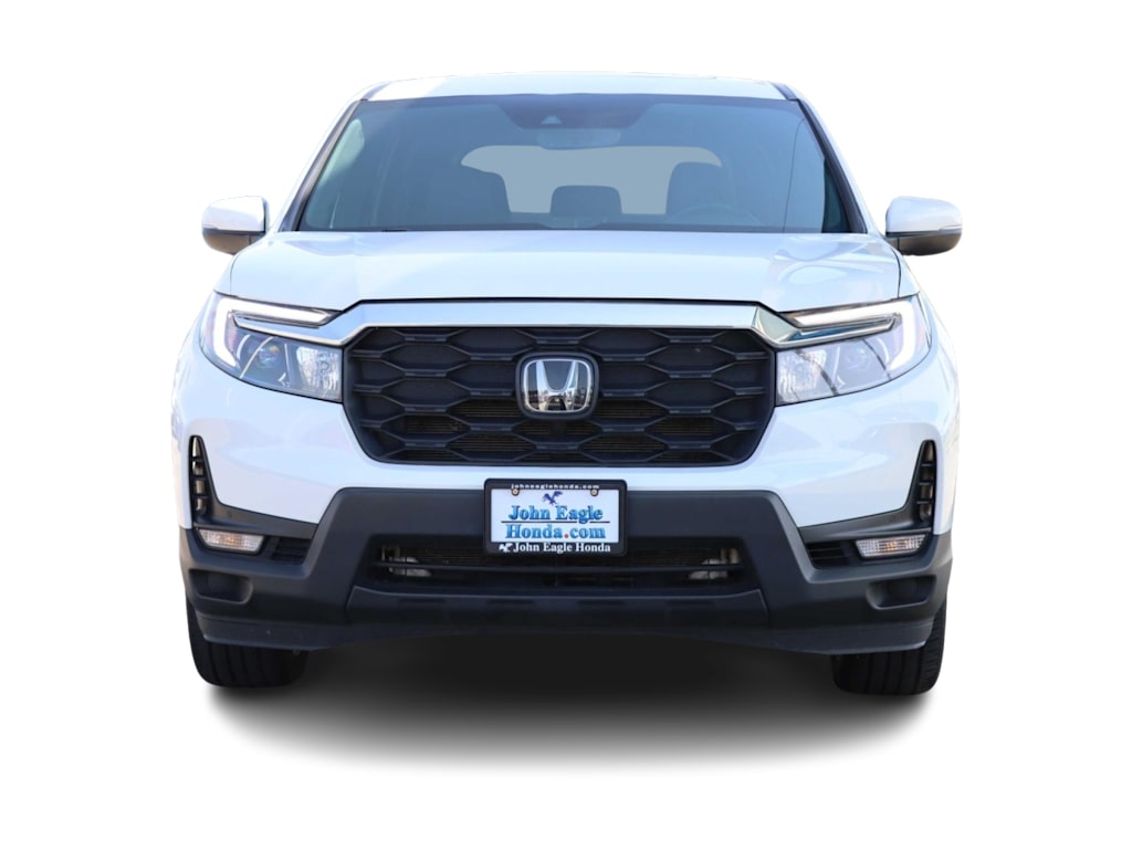 2023 Honda Passport EX-L 6