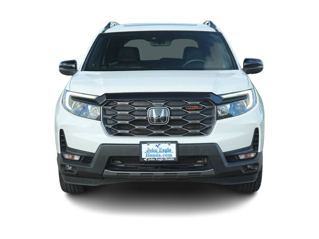 Thumbnail: 2023 Honda Passport - 6