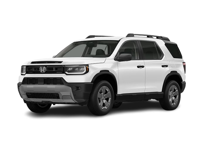 Thumbnail: 2026 Honda Passport - 2