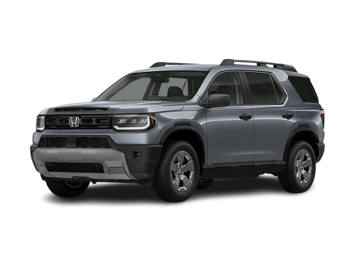 Thumbnail: 2026 Honda Passport - 2