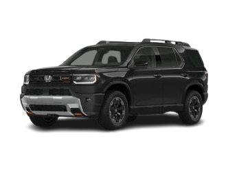 Thumbnail: 2026 Honda Passport - 2