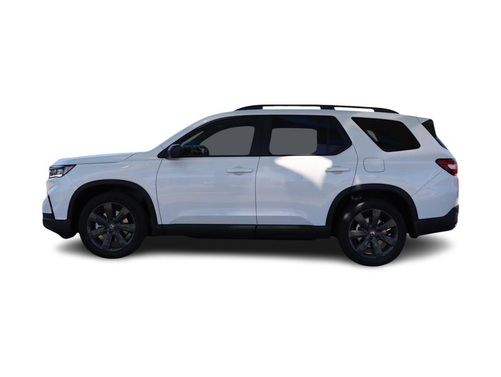 2025 Honda Pilot Sport 3
