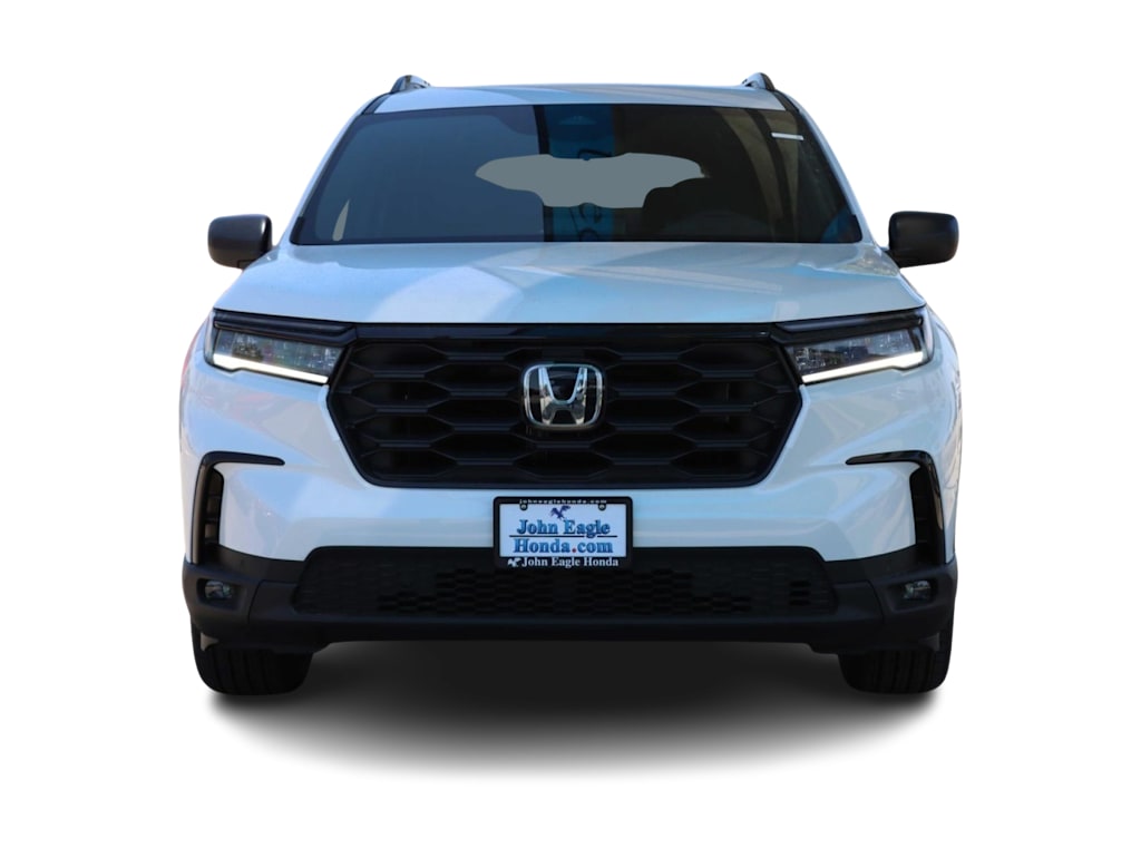2025 Honda Pilot Sport 6