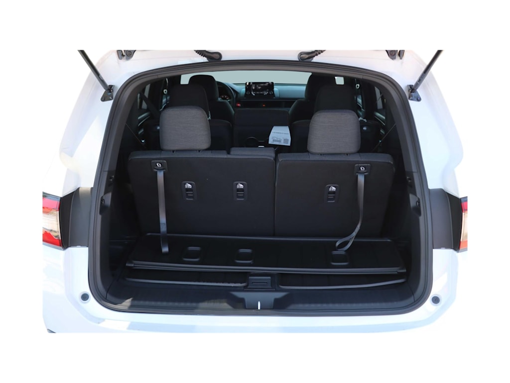 2025 Honda Pilot Sport 18