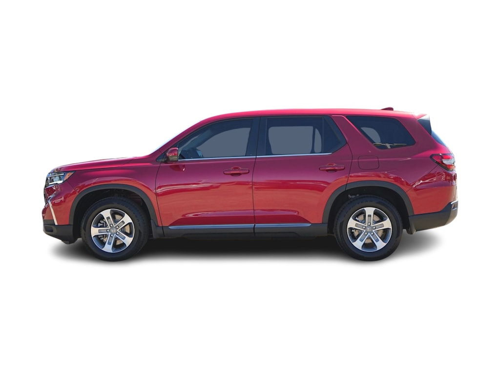 Thumbnail: 2025 Honda Pilot - 3