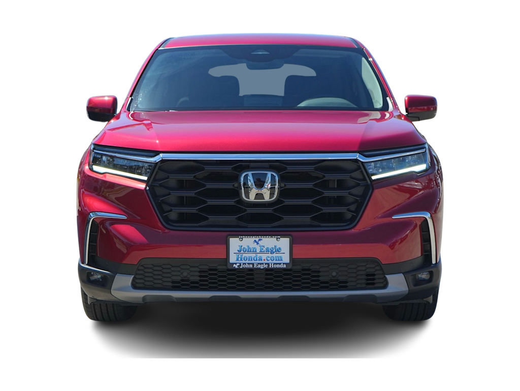 Thumbnail: 2025 Honda Pilot - 6