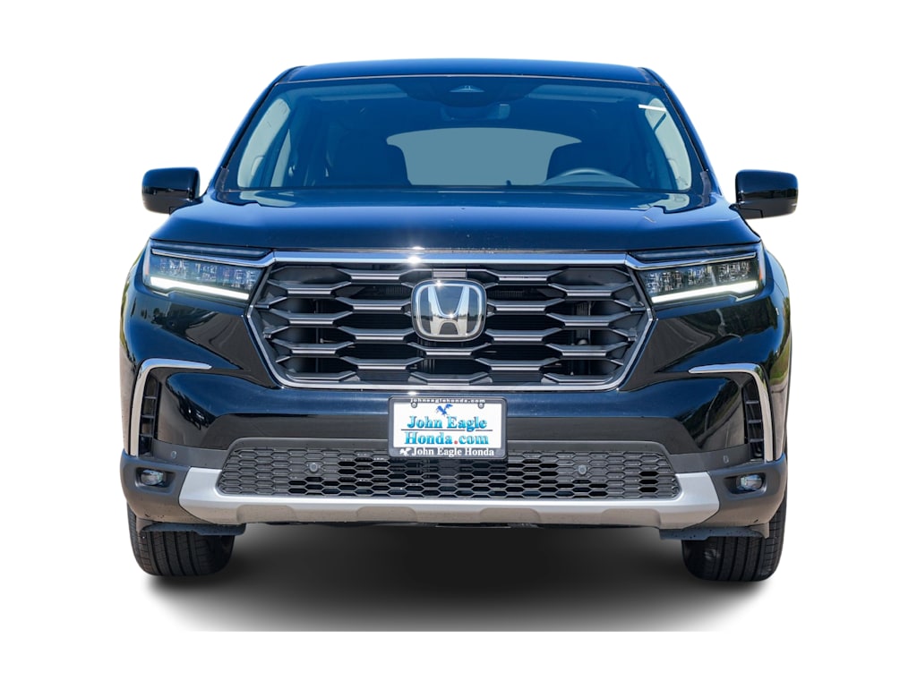 Thumbnail: 2025 Honda Pilot - 6