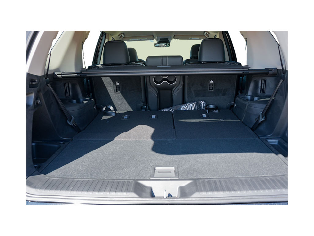 Thumbnail: 2025 Honda Pilot - 18