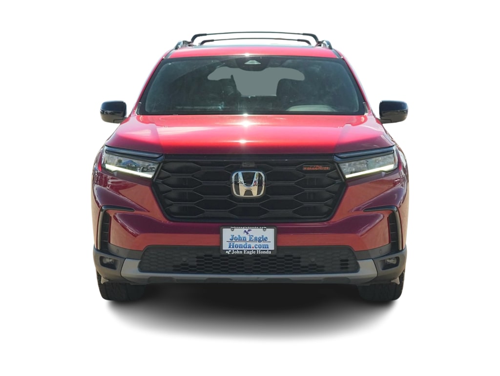Thumbnail: 2025 Honda Pilot - 6