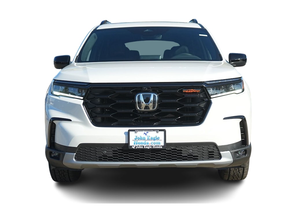 Thumbnail: 2025 Honda Pilot - 6