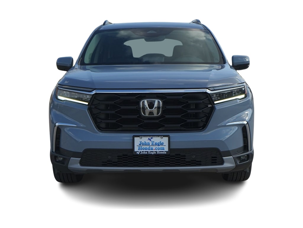 Thumbnail: 2025 Honda Pilot - 6