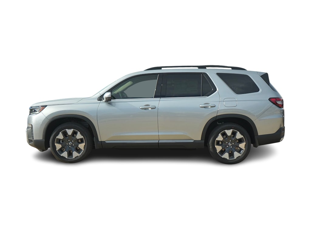 Thumbnail: 2026 Honda Pilot - 3