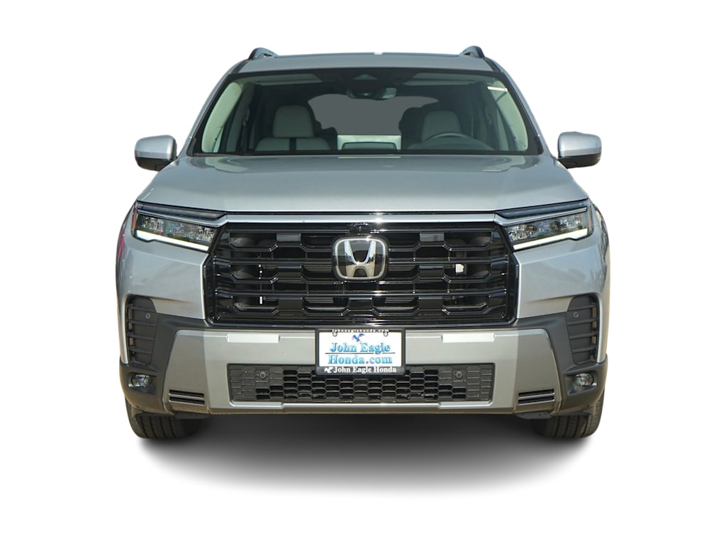 Thumbnail: 2026 Honda Pilot - 6