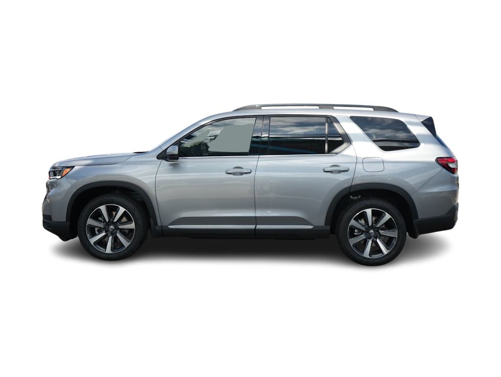 Thumbnail: 2025 Honda Pilot - 3