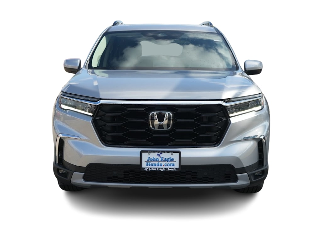 Thumbnail: 2025 Honda Pilot - 6
