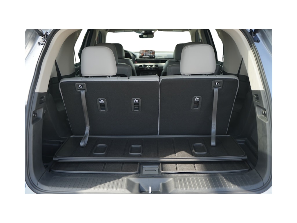 Thumbnail: 2025 Honda Pilot - 18